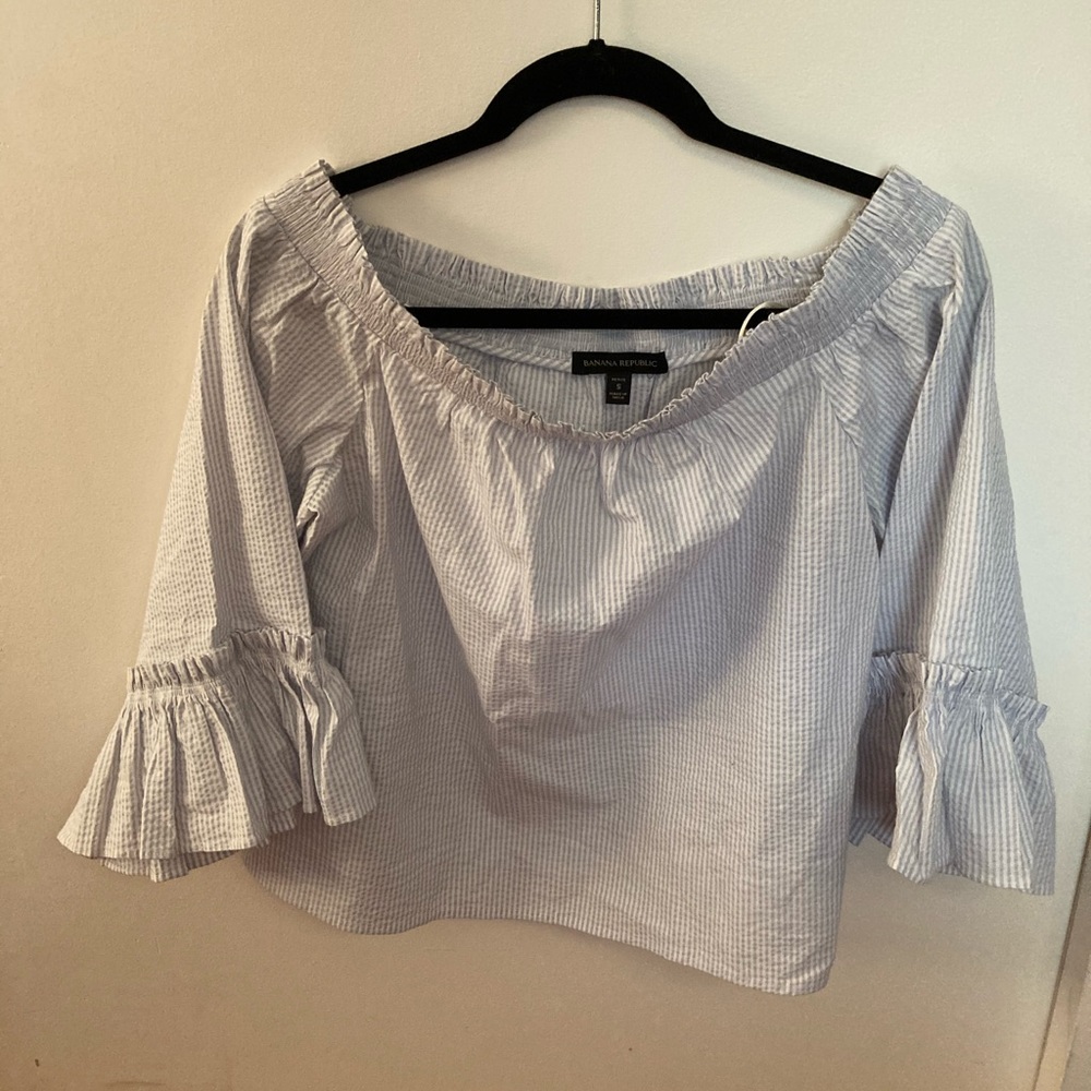 Banana Republic Blouse